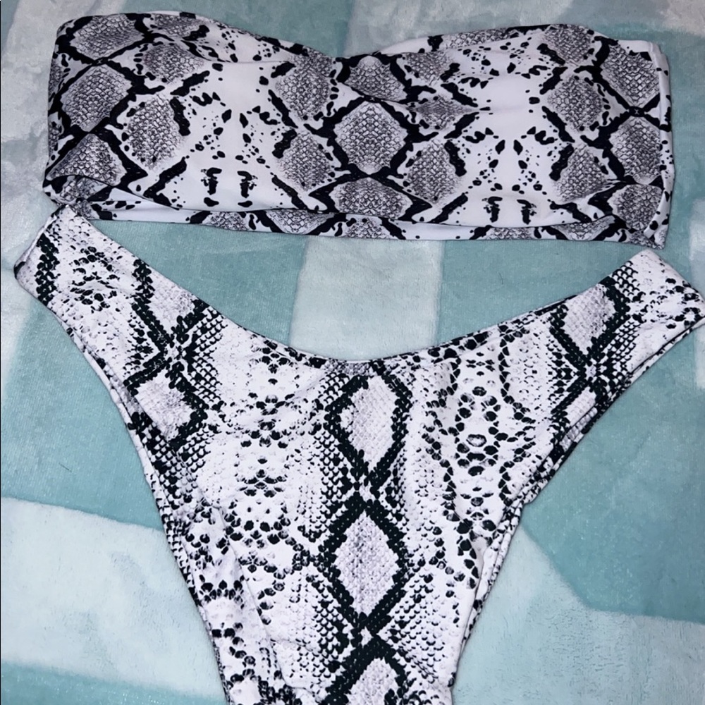 Zaful bikinis set